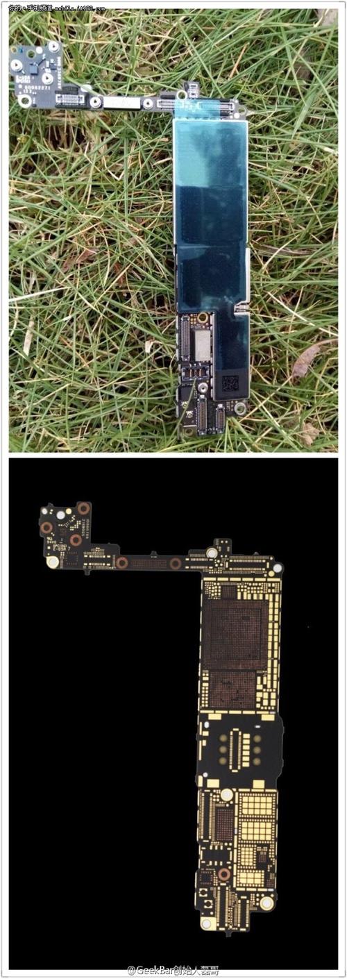 iPhone 7 A10处理器揭秘:四个核心都找到了_焦点_两组 通讯 iPhone 7 A10处理器揭秘:四个核心都找到了_焦点_两组 iPhone 7 A10处理器揭秘:四个核心都找到了_焦点_两组 通讯