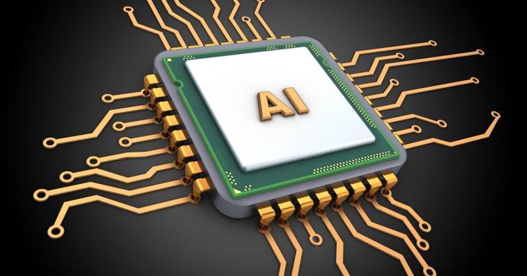 什么是 AI 芯片？他与通俗芯片有什么差异？_芯片_人工智能 什么是 AI 芯片？他与通俗芯片有什么差异？_芯片_人工智能 通讯