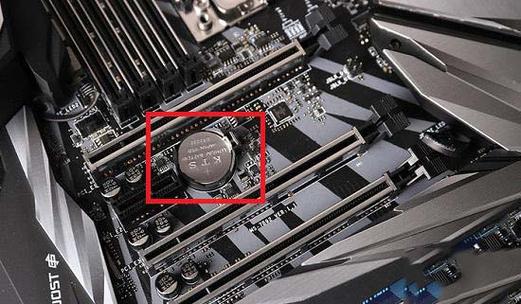 PC主板上的纽扣电池有什么用？_电池_时钟 PC主板上的纽扣电池有什么用？_电池_时钟 科学