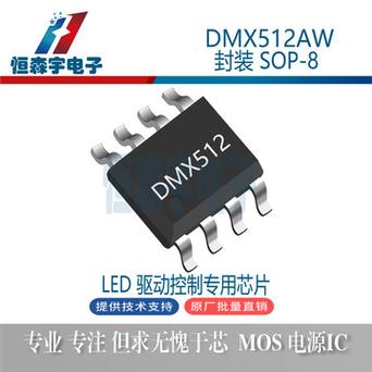 DMX512协议转码LED全彩RGB驱动芯片：SM17500P_暗记_旗子 DMX512协议转码LED全彩RGB驱动芯片：SM17500P_暗记_旗子 科学