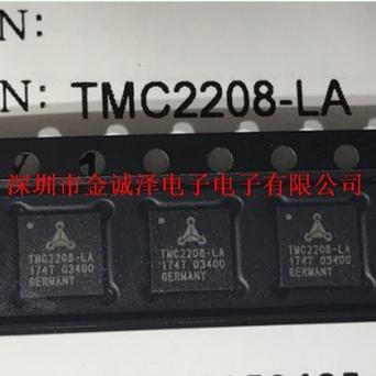 周详运动控制可实现自动化-TMC驱动芯片最佳选择_准确_电流 周详运动控制可实现自动化-TMC驱动芯片最佳选择_准确_电流 互联网