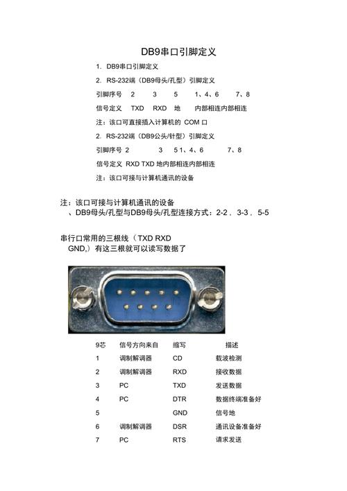 为什么越来越多人用RS232接口却还分不清DB9、DB25的引脚定义？_暗记_旗子 为什么越来越多人用RS232接口却还分不清DB9、DB25的引脚定义？_暗记_旗子 科学