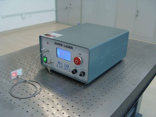 980nm单模泵浦激光器_光纤_光学 980nm单模泵浦激光器_光纤_光学 互联网