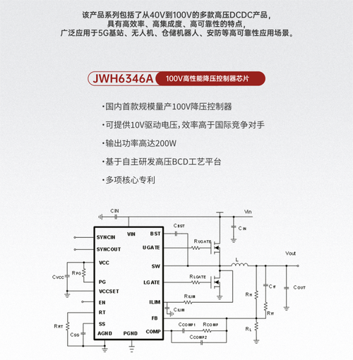 用芯驱动引领智途--杰华特汽车电子及计算通信筹划介绍_计划_优势 用芯驱动引领智途--杰华特汽车电子及计算通信筹划介绍_计划_优势 互联网