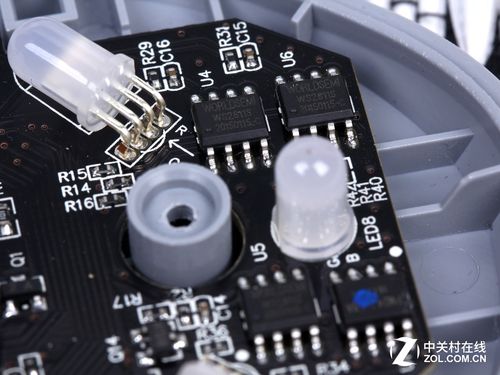 精工细作 新贵GX1000-PRO游戏鼠标拆解_鼠标_新贵 科学 精工细作 新贵GX1000-PRO游戏鼠标拆解_鼠标_新贵 精工细作 新贵GX1000-PRO游戏鼠标拆解_鼠标_新贵 科学