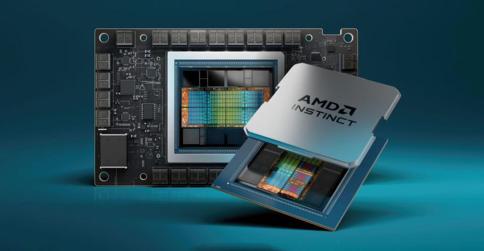 AMD会重回ARM做事器芯片市场吗？_芯片_半导体 AMD会重回ARM做事器芯片市场吗？_芯片_半导体 智能