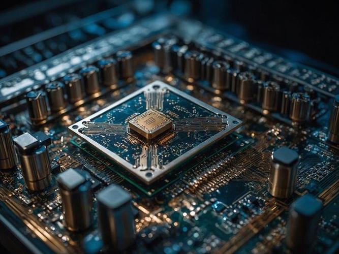 中国科学院开拓出面向新型芯片的绝缘材料助力打破物理极限_资料_电流 中国科学院开拓出面向新型芯片的绝缘材料助力打破物理极限_资料_电流 智能