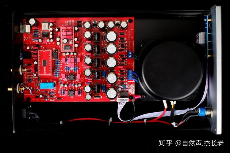 自然声DAC-1—做一台可换芯片无瓶颈的实用解码机械_声音_芯片 智能 自然声DAC-1—做一台可换芯片无瓶颈的实用解码机械_声音_芯片 自然声DAC-1—做一台可换芯片无瓶颈的实用解码机械_声音_芯片 智能