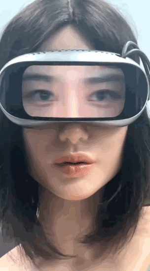 苹果Vision Pro同款人眼显示效果万有引力JX007芯片流片成功_芯片_万有引力 苹果Vision Pro同款人眼显示效果万有引力JX007芯片流片成功_芯片_万有引力 互联网