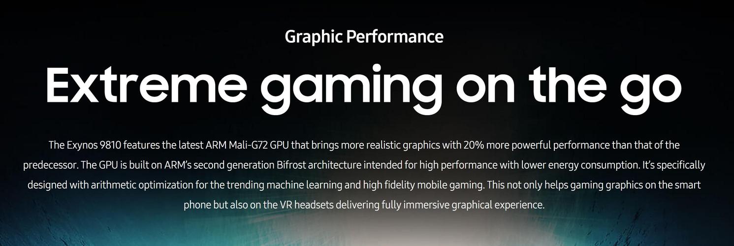 三星超级核弹Exynos 9810到底有多强？高通彻底吓破胆_机能_麒麟 三星超级核弹Exynos 9810到底有多强？高通彻底吓破胆_机能_麒麟 智能