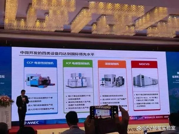 西方最担心的事已经发生半导体设备中国可以做到基本自立可控_半导体_家当 西方最担心的事已经发生半导体设备中国可以做到基本自立可控_半导体_家当 智能