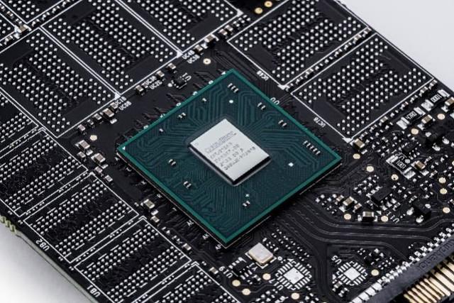 基于自研主控芯片大年夜普微率先实现国产企业级Gen4 SSD规模出货_企业级_芯片 基于自研主控芯片大年夜普微率先实现国产企业级Gen4 SSD规模出货_企业级_芯片 智能