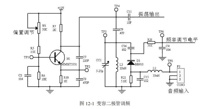干货 | 一文搞懂二极管的电容效应、等效电路及开关特点_电压_电容 干货 | 一文搞懂二极管的电容效应、等效电路及开关特点_电压_电容 互联网