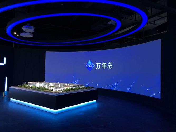 46亿资金取水漂大年夜型芯片项目“烂尾”背后症结是什么？｜专访_芯片_家当 46亿资金取水漂大年夜型芯片项目“烂尾”背后症结是什么？｜专访_芯片_家当 智能