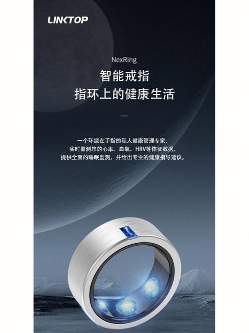 2024年智能戒指主控芯片厂商TOP 5_智能_戒指 2024年智能戒指主控芯片厂商TOP 5_智能_戒指 通讯