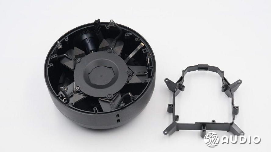 苹果HomePod（第二代）智能音箱拆解软硬件周全结合强势回归_单位_高音 苹果HomePod（第二代）智能音箱拆解软硬件周全结合强势回归_单位_高音 通讯