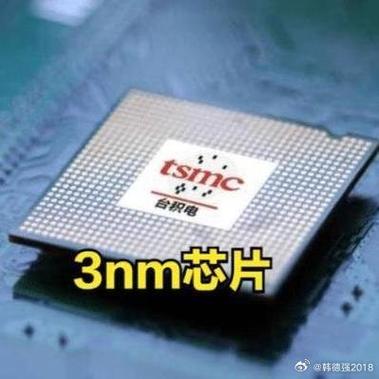 ASML掀老底：3nm芯片实际为23nm1nm芯片是18nm?_工艺_纳米 ASML掀老底：3nm芯片实际为23nm1nm芯片是18nm?_工艺_纳米 智能