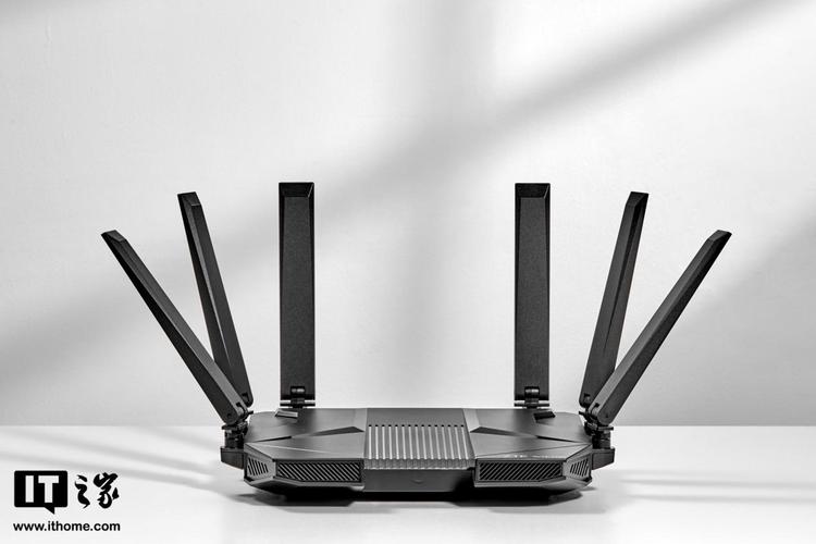 中兴宣告AX5400 Pro路由器：搭载自研芯片首发549元_配备_频宽 中兴宣告AX5400 Pro路由器：搭载自研芯片首发549元_配备_频宽 智能