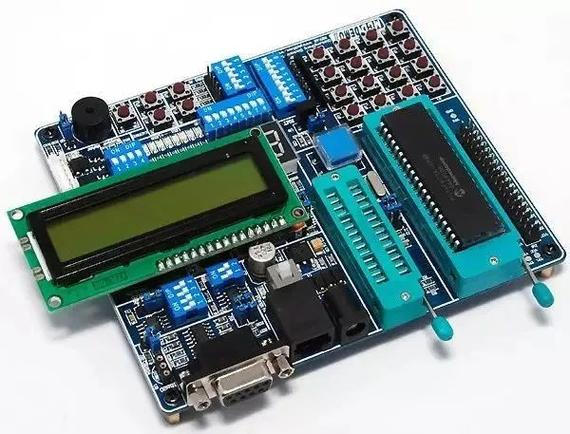 只需几分钟教你熟习什么传感器、MCU、实行器以及通信接口！_嵌入式_单片机 只需几分钟教你熟习什么传感器、MCU、实行器以及通信接口！_嵌入式_单片机 智能