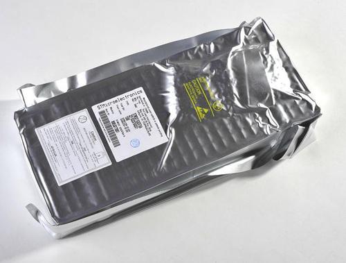 ST：超125种电机驱动产品可知足工业到消费电子任何领域_产物_机械人 ST：超125种电机驱动产品可知足工业到消费电子任何领域_产物_机械人 智能