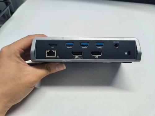 双4K高机能售价接近4000元金子做的？泰格斯多功能扩展坞拆解_接口_芯片 双4K高机能售价接近4000元金子做的？泰格斯多功能扩展坞拆解_接口_芯片 科学