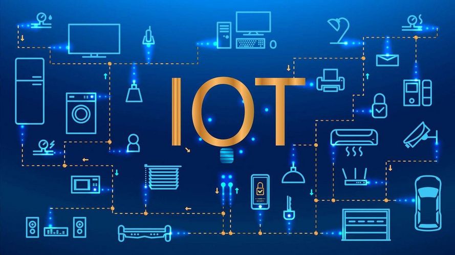 最生动的IoT家当投资商排名：Intel、Qualcom领衔_传感器_公司 最生动的IoT家当投资商排名：Intel、Qualcom领衔_传感器_公司 智能