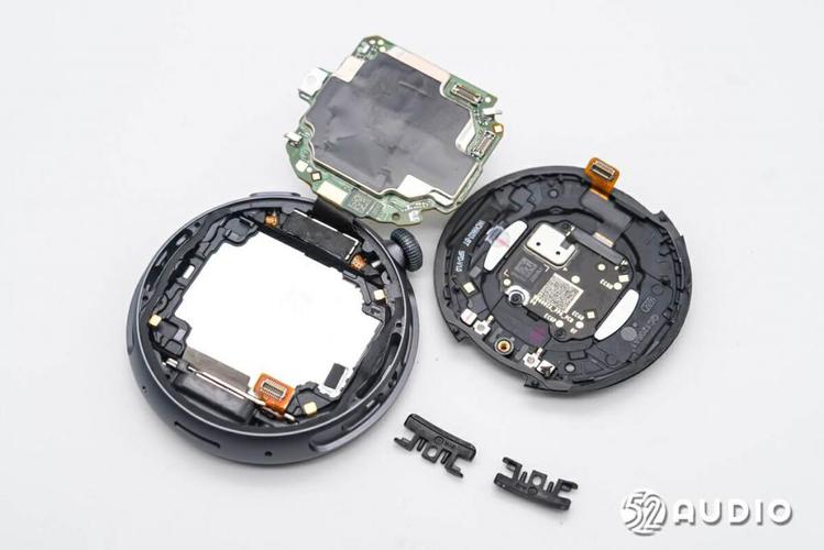 iQOO WATCH智好手表蓝牙版拆解蓝河操作系统聪慧流畅安然运用_特写_蓝牙 iQOO WATCH智好手表蓝牙版拆解蓝河操作系统聪慧流畅安然运用_特写_蓝牙 互联网