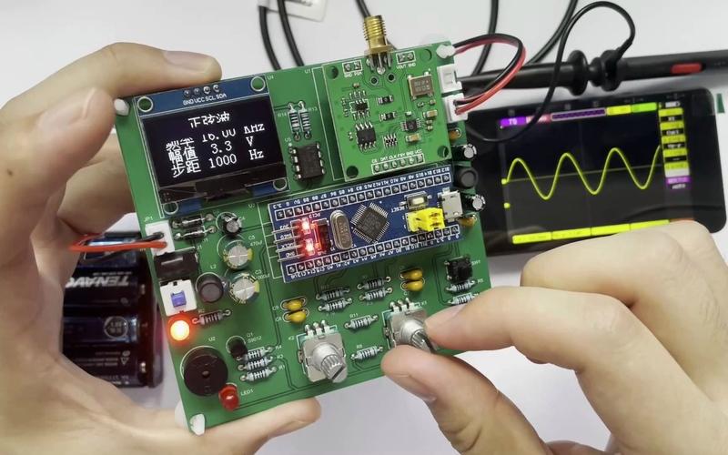 基于STM32的MLX90614人体红外测温枪_暗记_数据 基于STM32的MLX90614人体红外测温枪_暗记_数据 科学