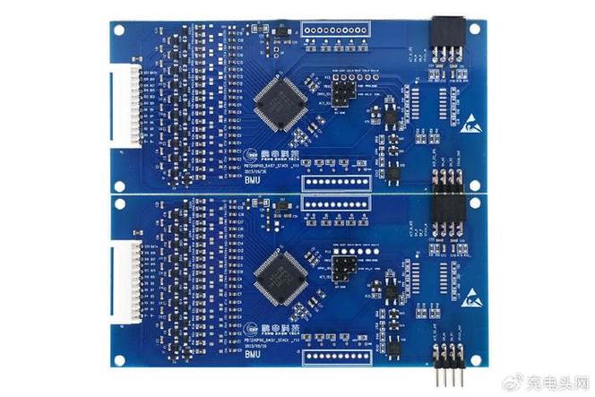 储能BMS AFE芯片主要玩家及产品_电池_芯片 储能BMS AFE芯片主要玩家及产品_电池_芯片 通讯