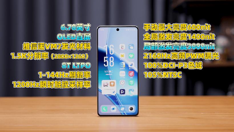 天玑9300+电竞芯片加持 iQOO Neo9 Pro机能实测_机能_游戏 天玑9300+电竞芯片加持 iQOO Neo9 Pro机能实测_机能_游戏 科学