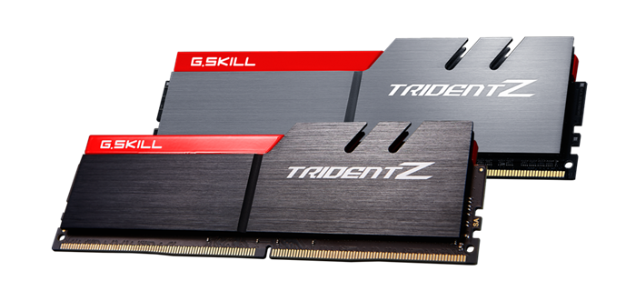 芝奇推出Trident Z DDR4-4333高频内存套装未来会有4500MHz_内存条_内存 芝奇推出Trident Z DDR4-4333高频内存套装未来会有4500MHz_内存条_内存 互联网