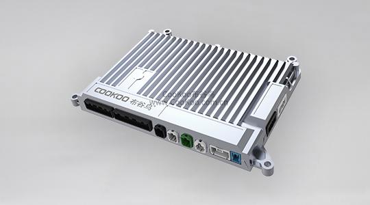 AWU212：基于TI-TDA4VM平台的智能驾驶域控制器_体系_工作 AWU212：基于TI-TDA4VM平台的智能驾驶域控制器_体系_工作 智能