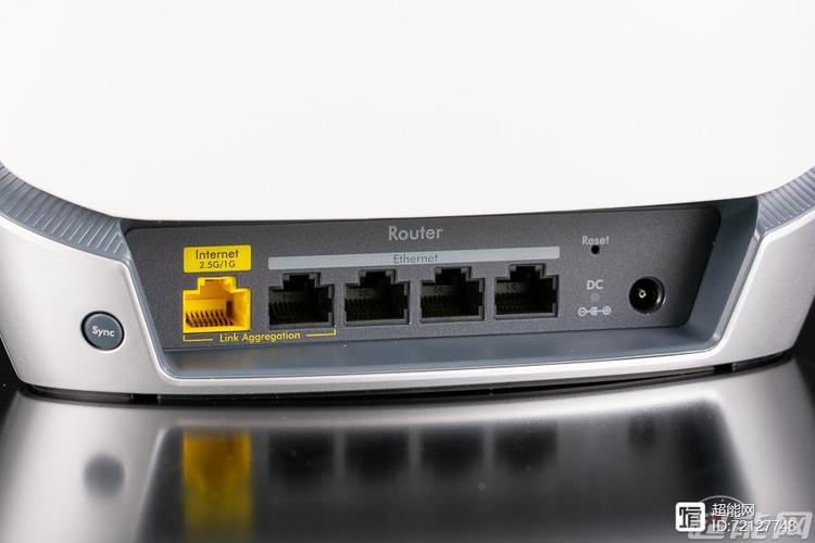 零去世角的收集覆盖网件Orbi WiFi 6路由器套装深度体验_路由器_路由 零去世角的收集覆盖网件Orbi WiFi 6路由器套装深度体验_路由器_路由 互联网