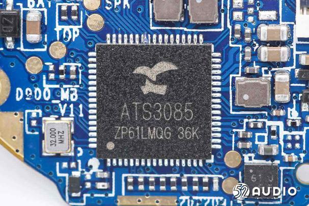 2023金智奖 | 年度智能穿戴主控芯片:炬芯科技ATS308X系列_芯片_蓝牙 通讯 2023金智奖 | 年度智能穿戴主控芯片:炬芯科技ATS308X系列_芯片_蓝牙 2023金智奖 | 年度智能穿戴主控芯片:炬芯科技ATS308X系列_芯片_蓝牙 通讯