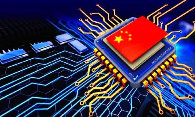 美自作自受！“中国芯”获央企力挺中美竞争重塑芯片格局_芯片_家当 美自作自受！“中国芯”获央企力挺中美竞争重塑芯片格局_芯片_家当 互联网