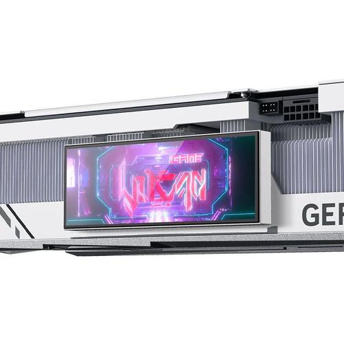 奢华做工比肩旗舰新4K游戏利器杀到！索泰GeForce RTX 4080-16GB天启OC显卡测评_天启_机能 奢华做工比肩旗舰新4K游戏利器杀到！索泰GeForce RTX 4080-16GB天启OC显卡测评_天启_机能 互联网