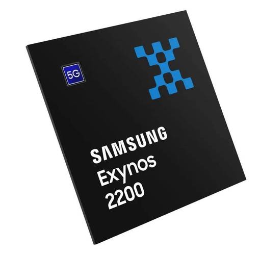 三星Exynos 2200大年夜失落所望 CPU机能较上代仅提升5%_芯片_市情 三星Exynos 2200大年夜失落所望 CPU机能较上代仅提升5%_芯片_市情 互联网