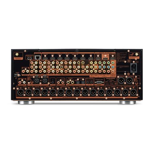 日系首台13.2声道家庭影院前级功放！马兰士AV8805试用申报_功放_声道 日系首台13.2声道家庭影院前级功放！马兰士AV8805试用申报_功放_声道 通讯