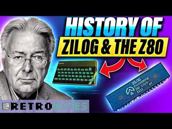 48 年历史传奇芯片 Zilog Z80 今年 6 月要退_的是_时间 48 年历史传奇芯片 Zilog Z80 今年 6 月要退_的是_时间 智能