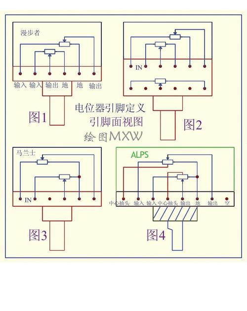 每日一计·基于数字电位器的简单纯真可调直流电源设计(二)_电位器_电阻 通讯 每日一计·基于数字电位器的简单纯真可调直流电源设计(二)_电位器_电阻 每日一计·基于数字电位器的简单纯真可调直流电源设计(二)_电位器_电阻 通讯