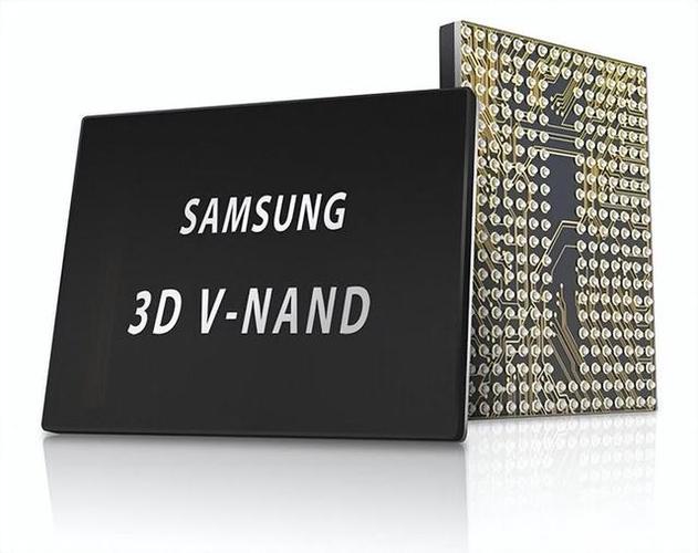 速度高达1Gbps！三星宣布量产64层V-NAND闪存芯片_前代_此前 速度高达1Gbps！三星宣布量产64层V-NAND闪存芯片_前代_此前 科学