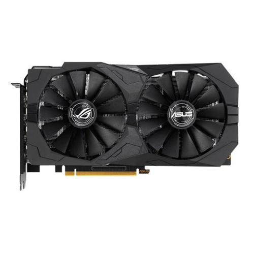 入门级新贵 华硕ROG STRIX GTX1650显卡评测_华硕_优势 互联网 入门级新贵 华硕ROG STRIX GTX1650显卡评测_华硕_优势 入门级新贵 华硕ROG STRIX GTX1650显卡评测_华硕_优势 互联网
