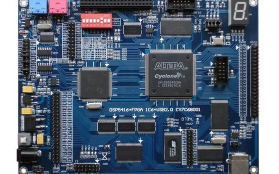 在工业领域DSP将要被ARM淘汰了？ARM + DSP才是更优解？_焦点_暗记 在工业领域DSP将要被ARM淘汰了？ARM + DSP才是更优解？_焦点_暗记 智能