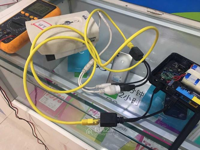 DIY监控工程宝看看用在了什么项目上_暗记_旗子 DIY监控工程宝看看用在了什么项目上_暗记_旗子 互联网