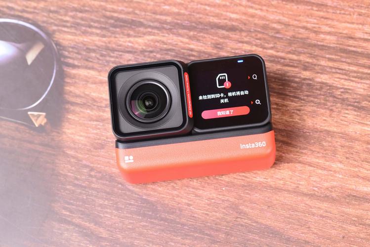 Insta360宣告ONE RS多镜头运动相机：1998元起_全景_广角镜头 Insta360宣告ONE RS多镜头运动相机：1998元起_全景_广角镜头 互联网