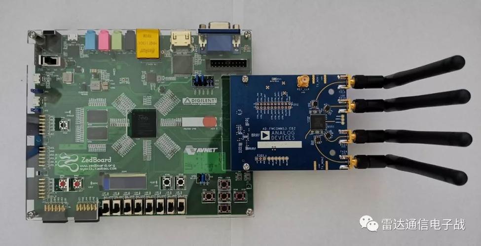 “ZedBoard”与“AD9361”可以擦出“火花”？_可编程_体系 “ZedBoard”与“AD9361”可以擦出“火花”？_可编程_体系 通讯