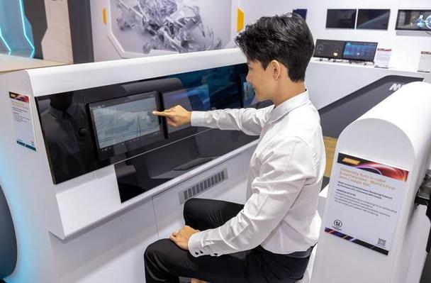 联发科两款芯片同时登场COMPUTEX 2024！涵盖显示设备等多领域_画质_技巧 联发科两款芯片同时登场COMPUTEX 2024！涵盖显示设备等多领域_画质_技巧 科学