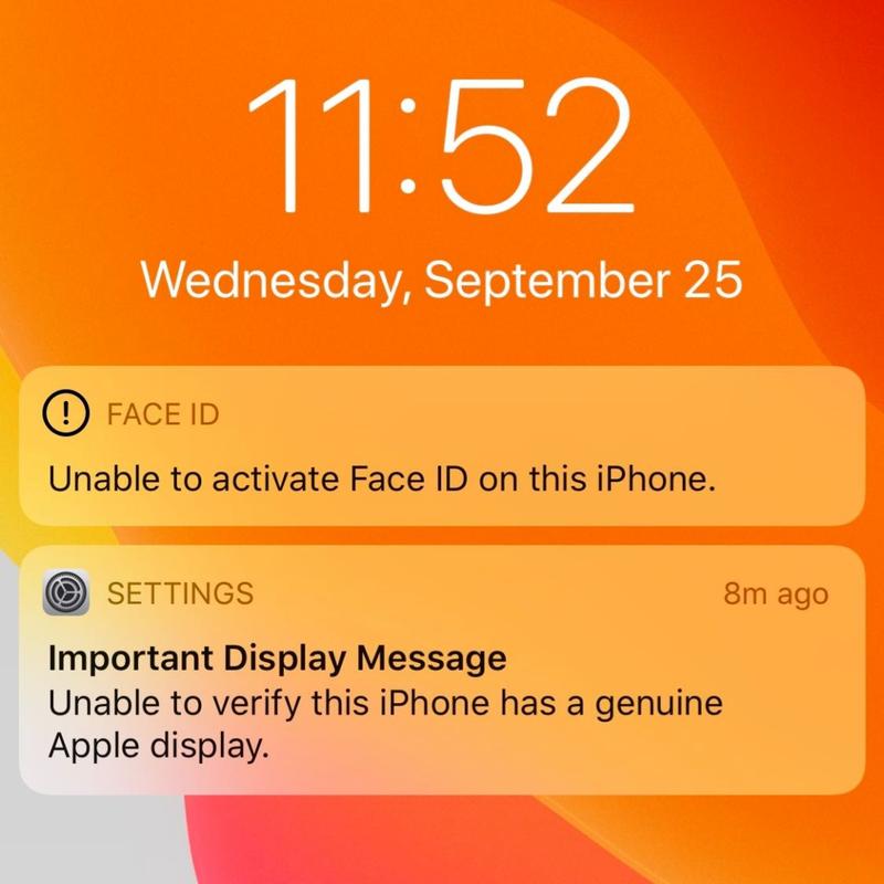 iOS 新版本宣告！修补重大年夜“马脚”致使华强北哭泣_版本_苹果 iOS 新版本宣告！修补重大年夜“马脚”致使华强北哭泣_版本_苹果 智能