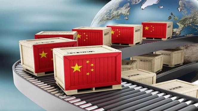港媒：中国高质量商品靠实力行销全球_中国_美国 港媒：中国高质量商品靠实力行销全球_中国_美国 科学