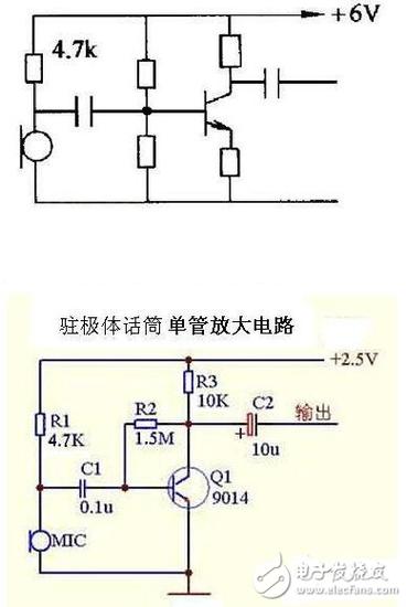 对话ADI工程师：详析热门型号放大年夜器的应用难题_电路_电流 对话ADI工程师：详析热门型号放大年夜器的应用难题_电路_电流 智能